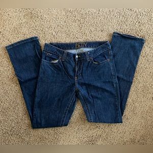EUC KIMES RANCH Betty Jeans